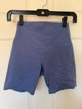Lululemon Align 6” Shorts